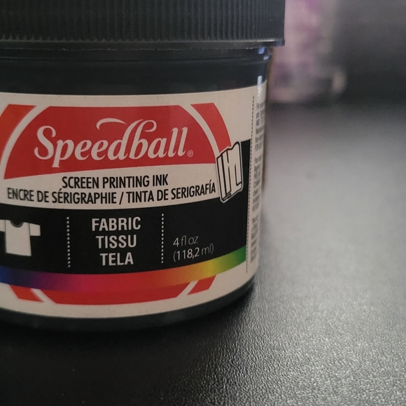 Screen printing kit - Picture 13 of 15